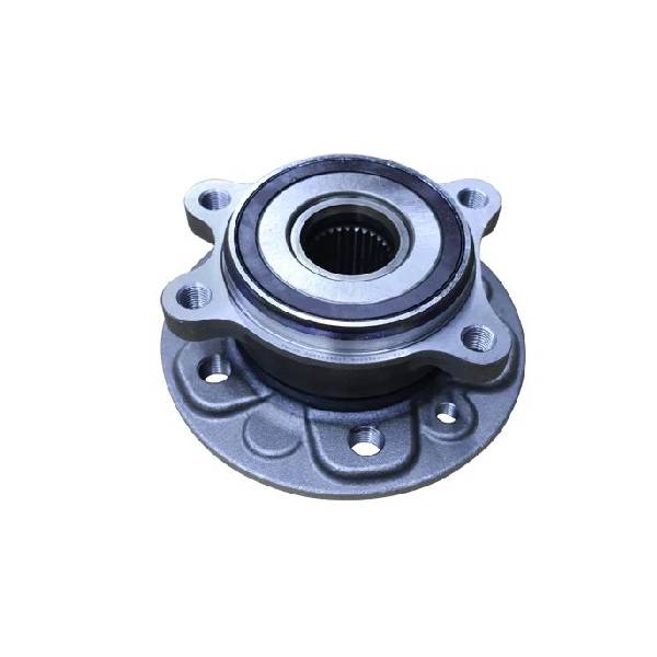 تصویر محصول توپی چرخ جلو چپ تویوتا bz4X 615 مکس سال 2025